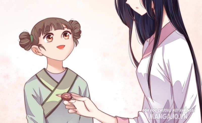 Ngày Nào Thiếu Soái Cũng Ghen Chapter 6 - Trang 2