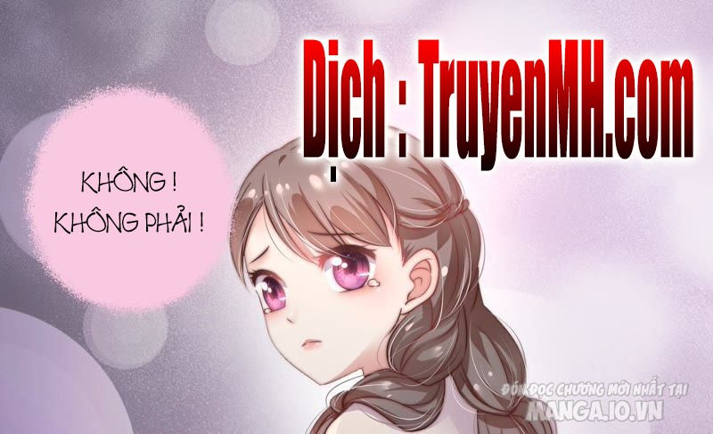 Ngày Nào Thiếu Soái Cũng Ghen Chapter 6 - Trang 2
