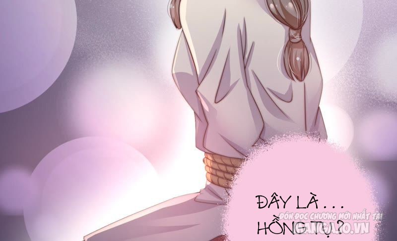 Ngày Nào Thiếu Soái Cũng Ghen Chapter 6 - Trang 2