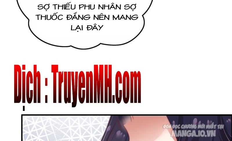 Ngày Nào Thiếu Soái Cũng Ghen Chapter 6 - Trang 2