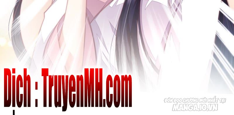 Ngày Nào Thiếu Soái Cũng Ghen Chapter 6 - Trang 2