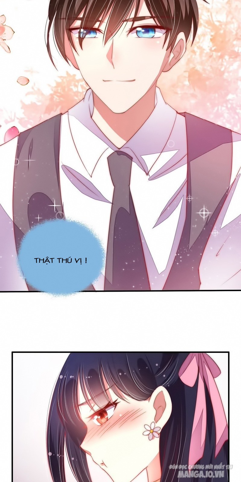 Ngày Nào Thiếu Soái Cũng Ghen Chapter 61 - Trang 2