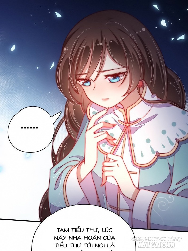 Ngày Nào Thiếu Soái Cũng Ghen Chapter 63 - Trang 2