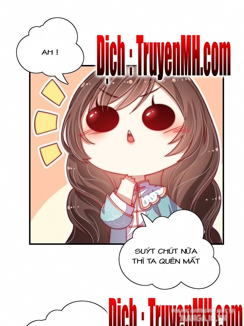 Ngày Nào Thiếu Soái Cũng Ghen Chapter 63 - Trang 2