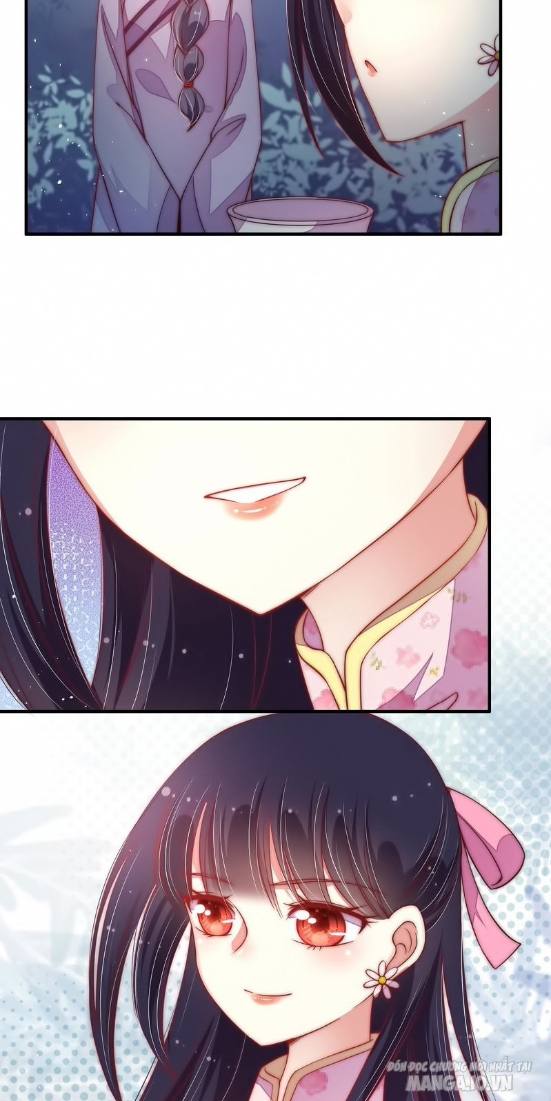 Ngày Nào Thiếu Soái Cũng Ghen Chapter 65 - Trang 2