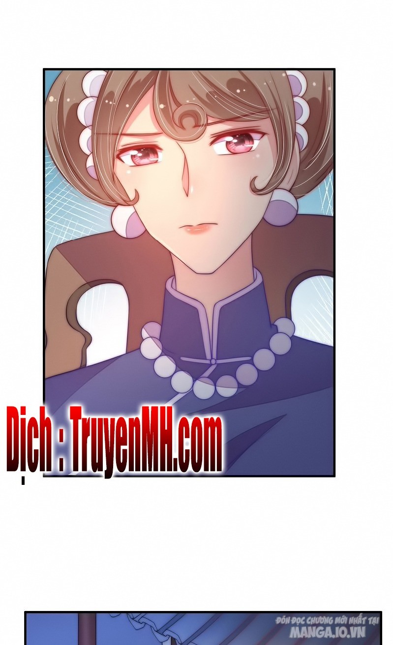 Ngày Nào Thiếu Soái Cũng Ghen Chapter 65 - Trang 2