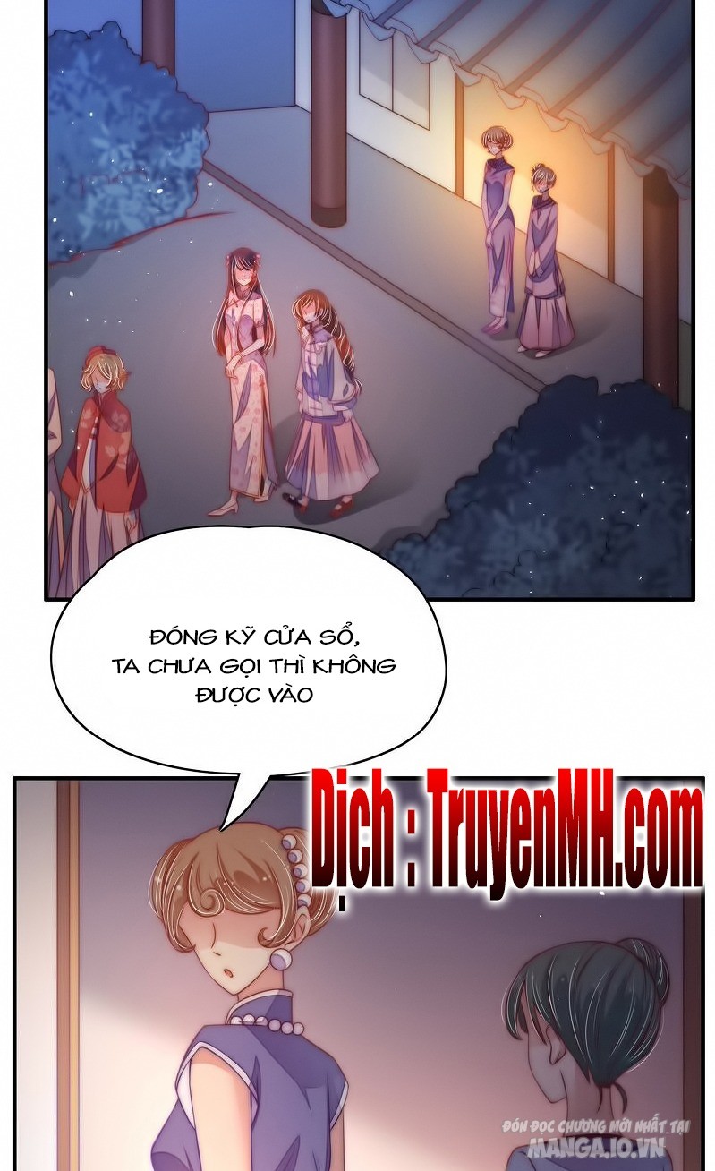 Ngày Nào Thiếu Soái Cũng Ghen Chapter 65 - Trang 2