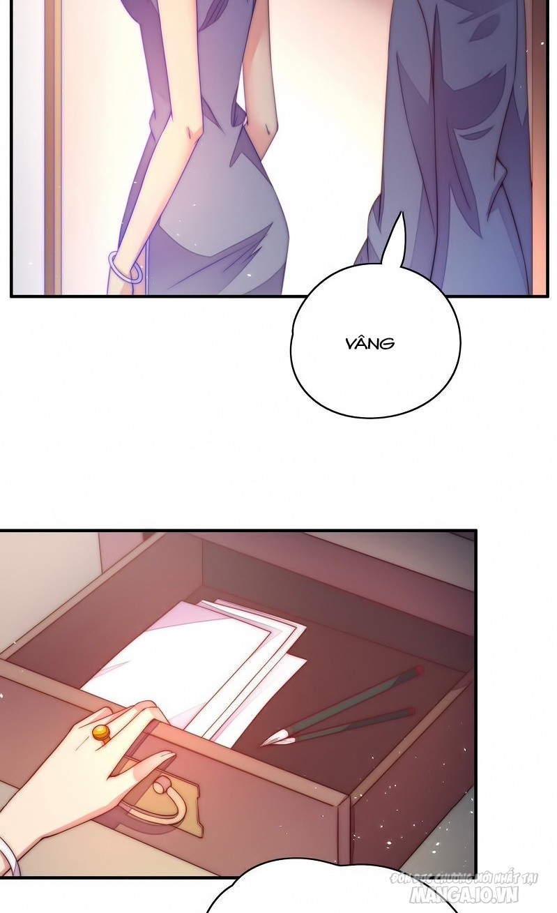 Ngày Nào Thiếu Soái Cũng Ghen Chapter 65 - Trang 2