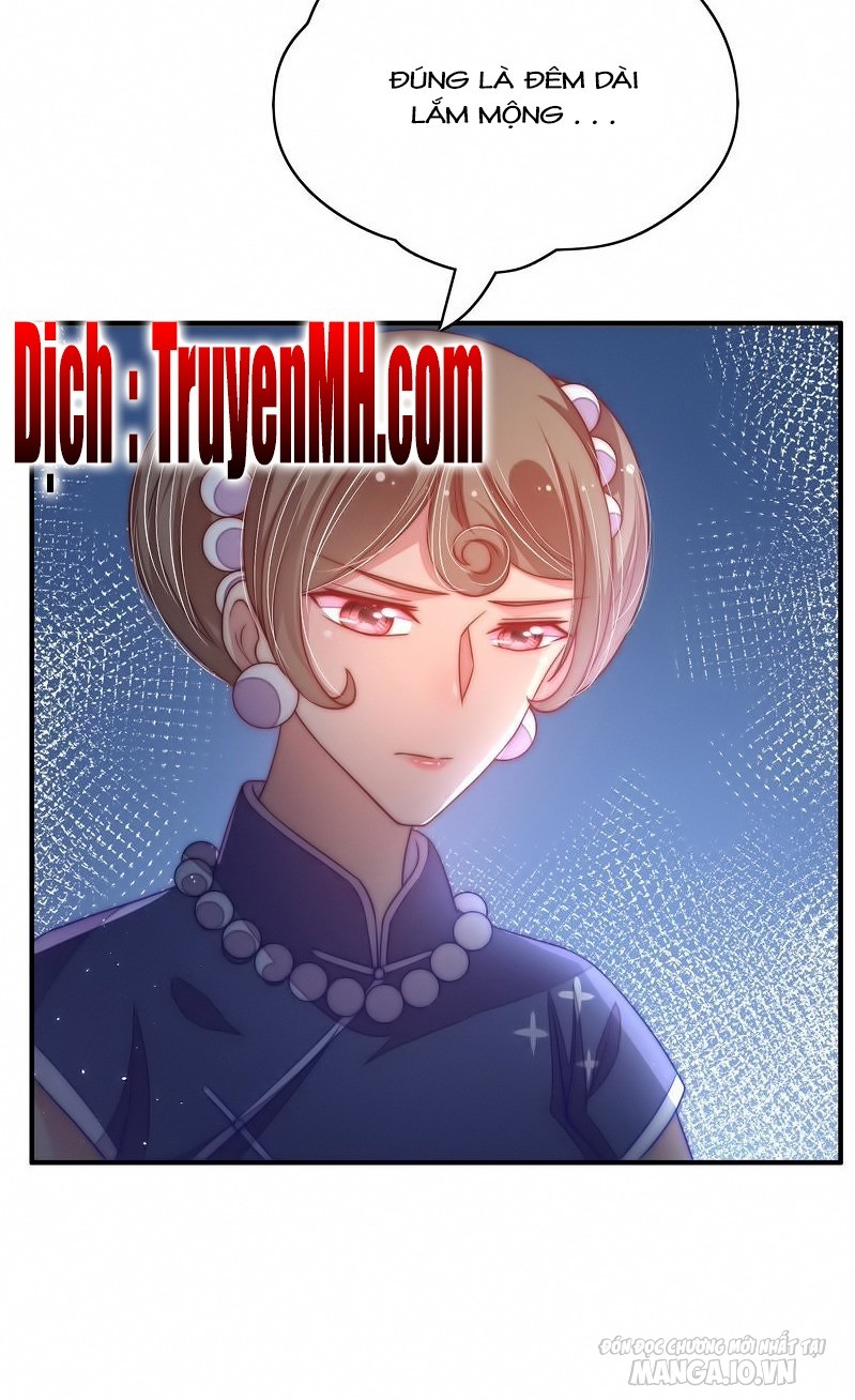 Ngày Nào Thiếu Soái Cũng Ghen Chapter 65 - Trang 2