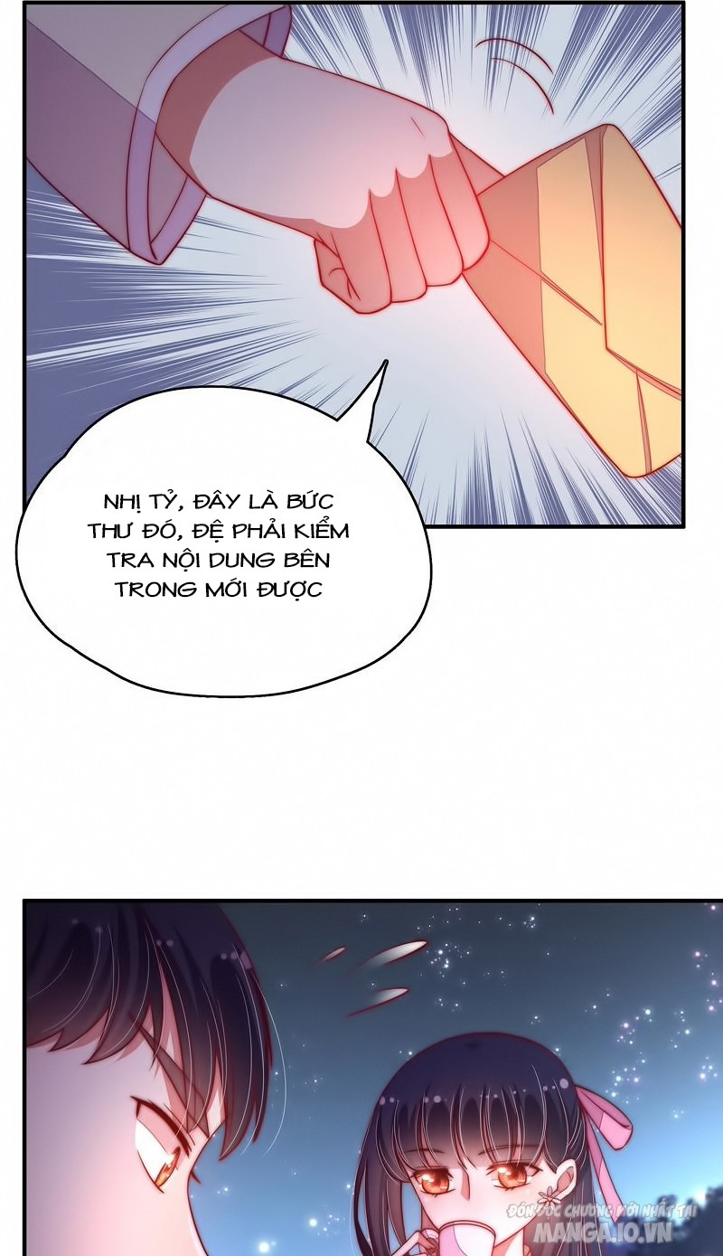 Ngày Nào Thiếu Soái Cũng Ghen Chapter 66 - Trang 2