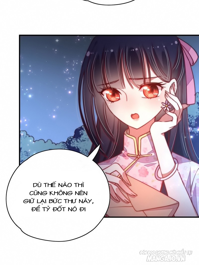 Ngày Nào Thiếu Soái Cũng Ghen Chapter 66 - Trang 2