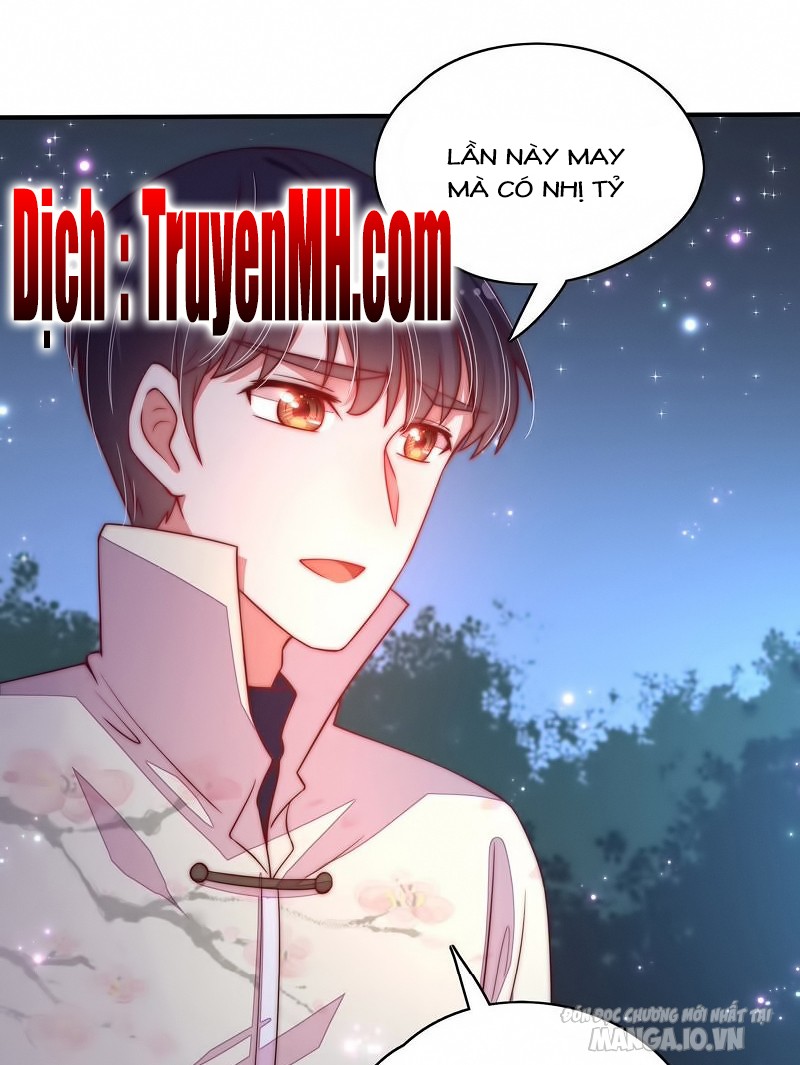 Ngày Nào Thiếu Soái Cũng Ghen Chapter 66 - Trang 2
