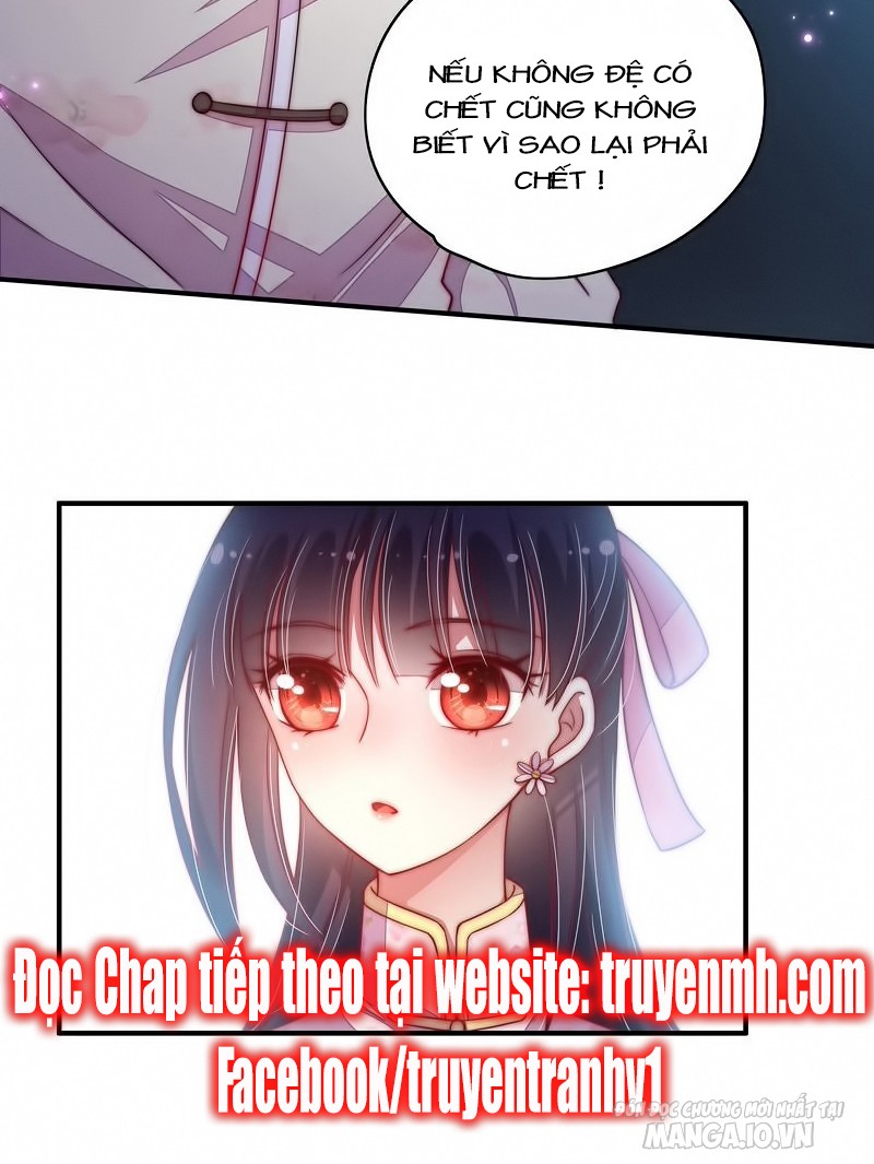 Ngày Nào Thiếu Soái Cũng Ghen Chapter 66 - Trang 2