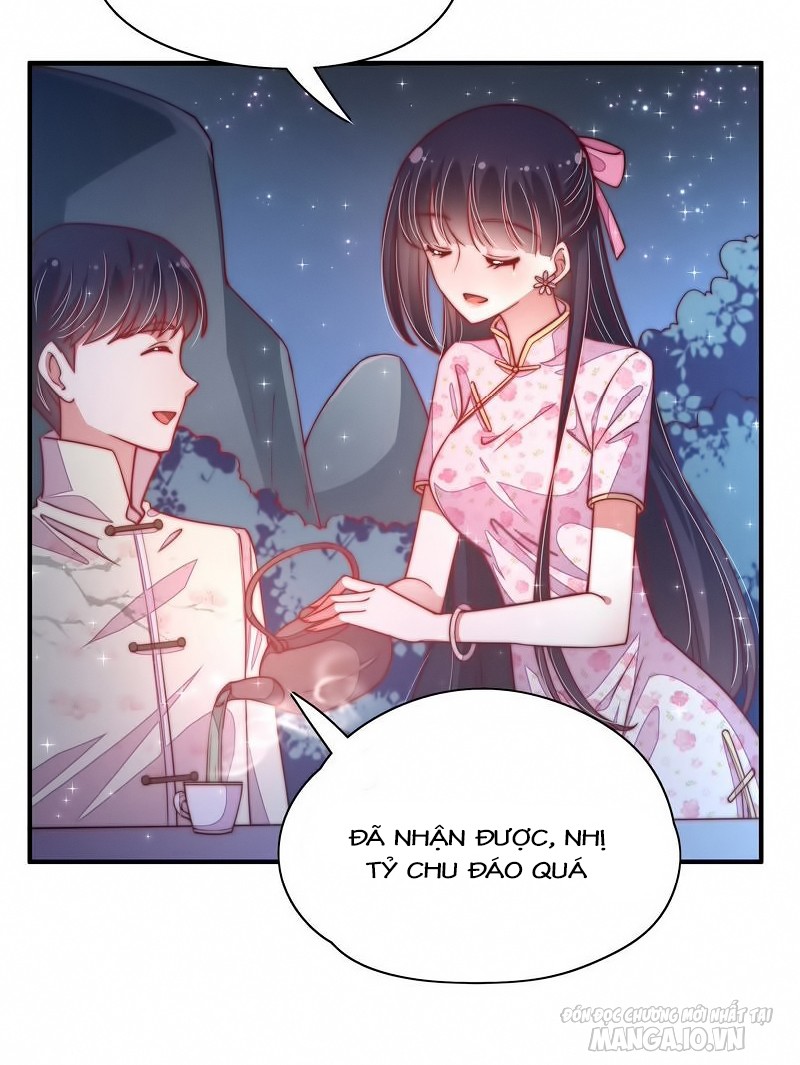 Ngày Nào Thiếu Soái Cũng Ghen Chapter 66 - Trang 2