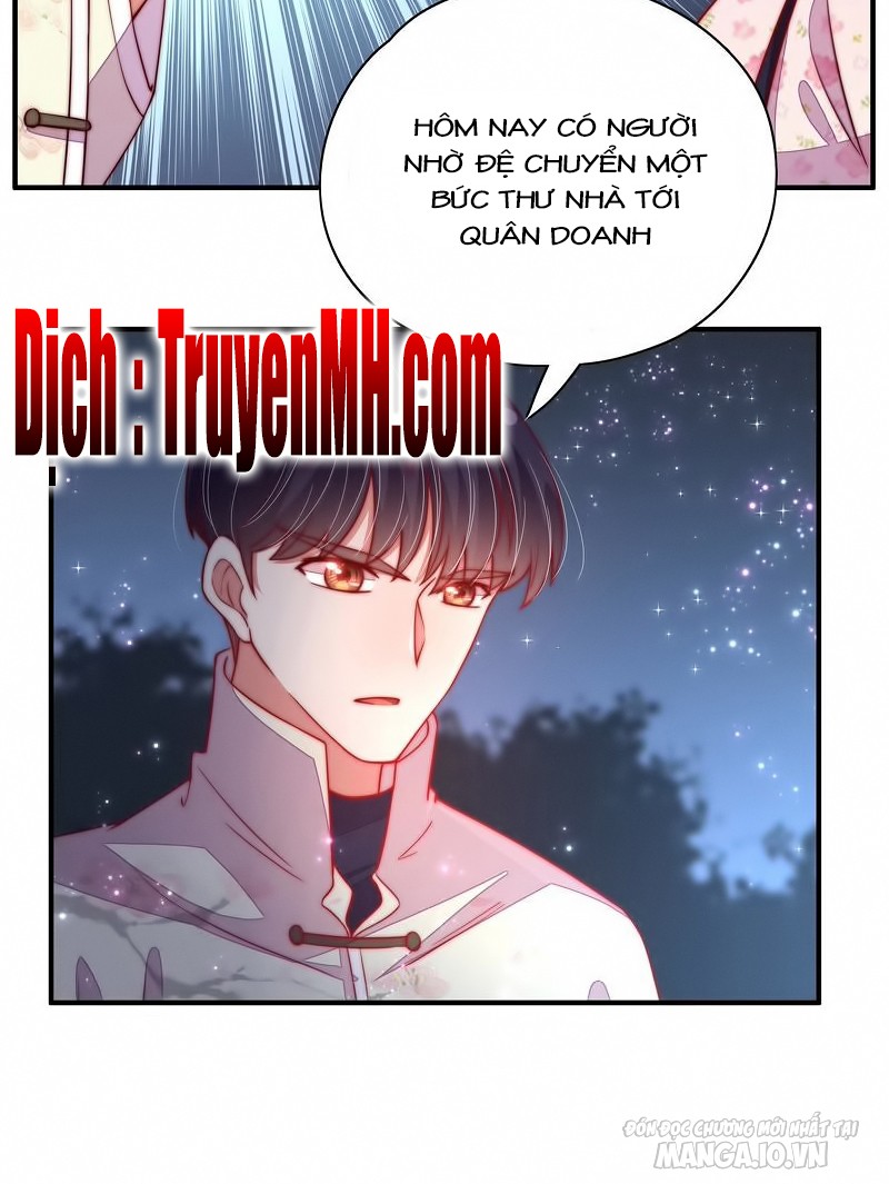 Ngày Nào Thiếu Soái Cũng Ghen Chapter 66 - Trang 2