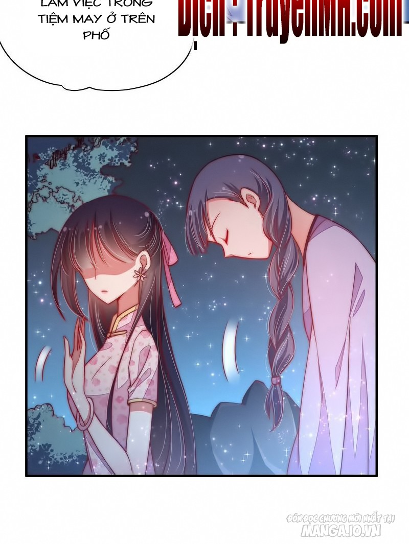 Ngày Nào Thiếu Soái Cũng Ghen Chapter 66 - Trang 2