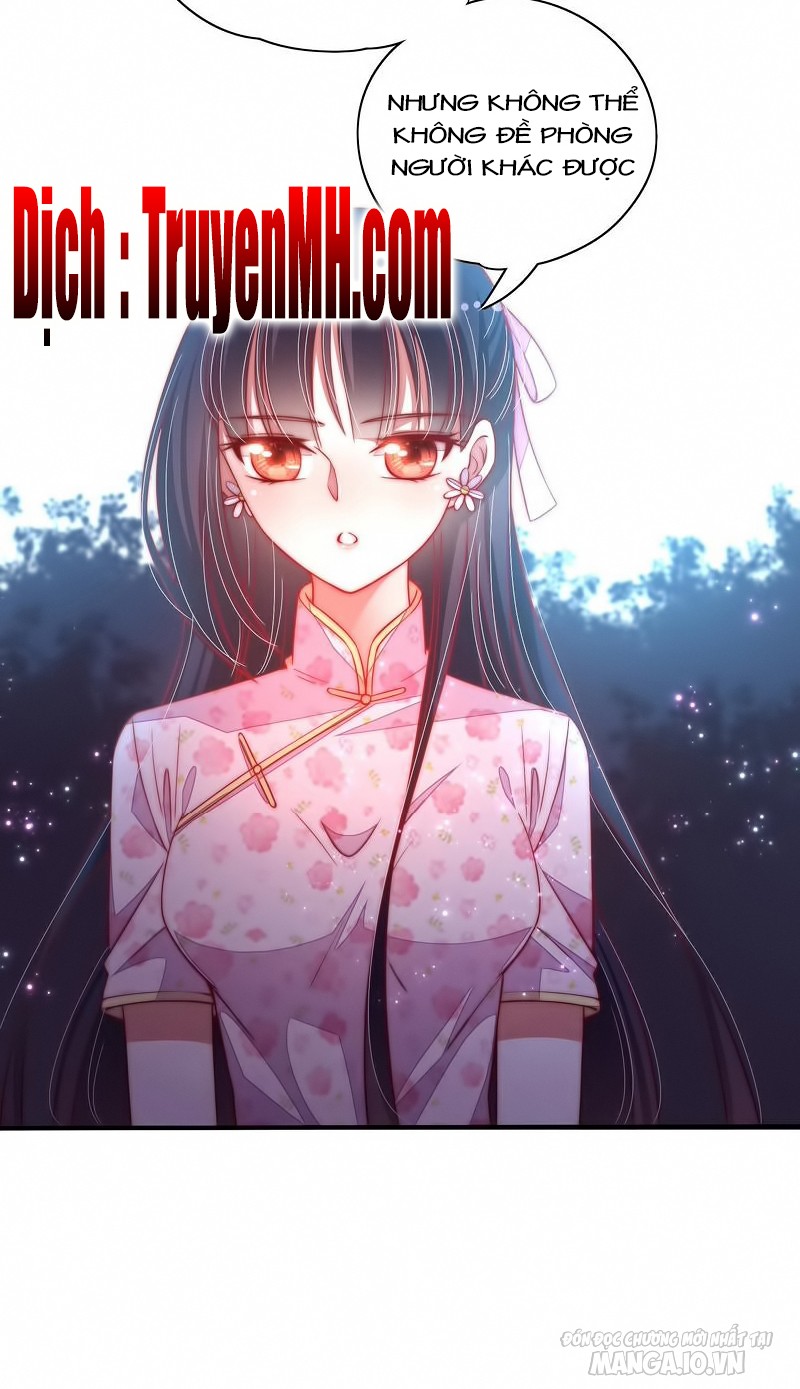 Ngày Nào Thiếu Soái Cũng Ghen Chapter 66 - Trang 2