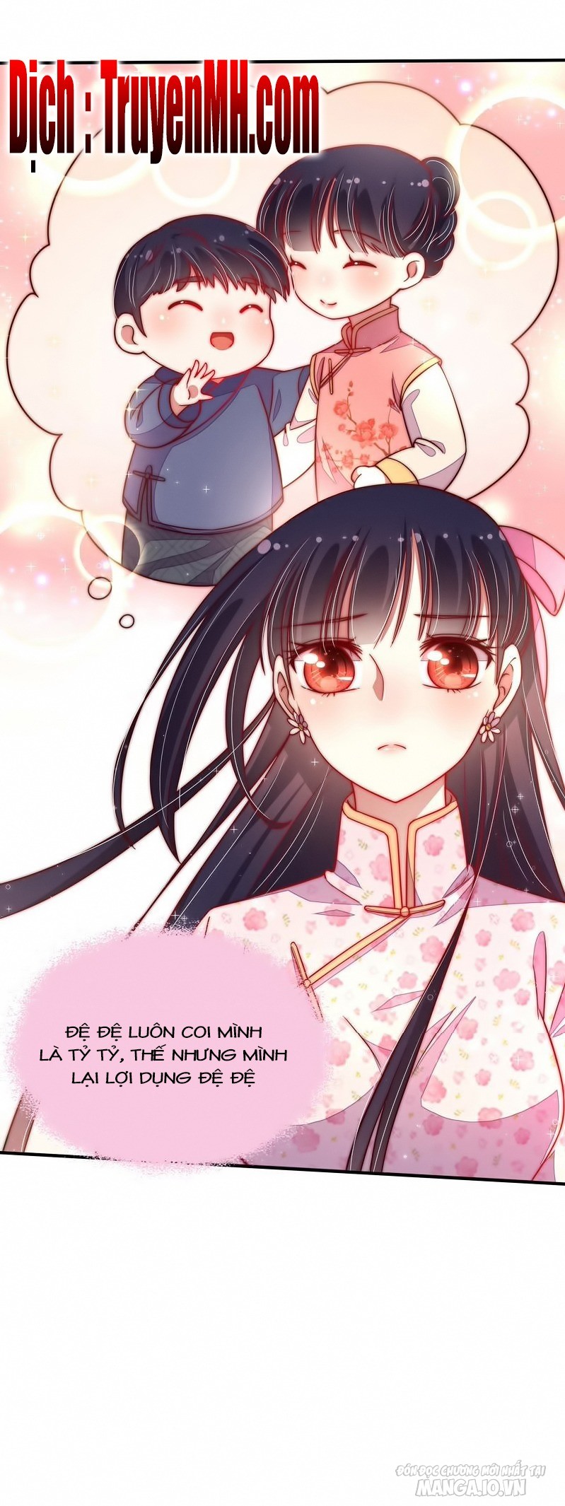 Ngày Nào Thiếu Soái Cũng Ghen Chapter 67 - Trang 2