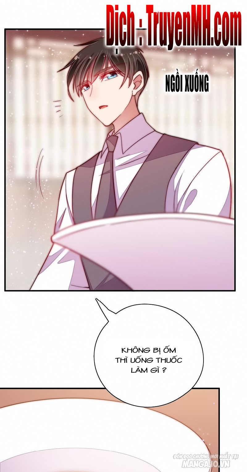 Ngày Nào Thiếu Soái Cũng Ghen Chapter 69 - Trang 2