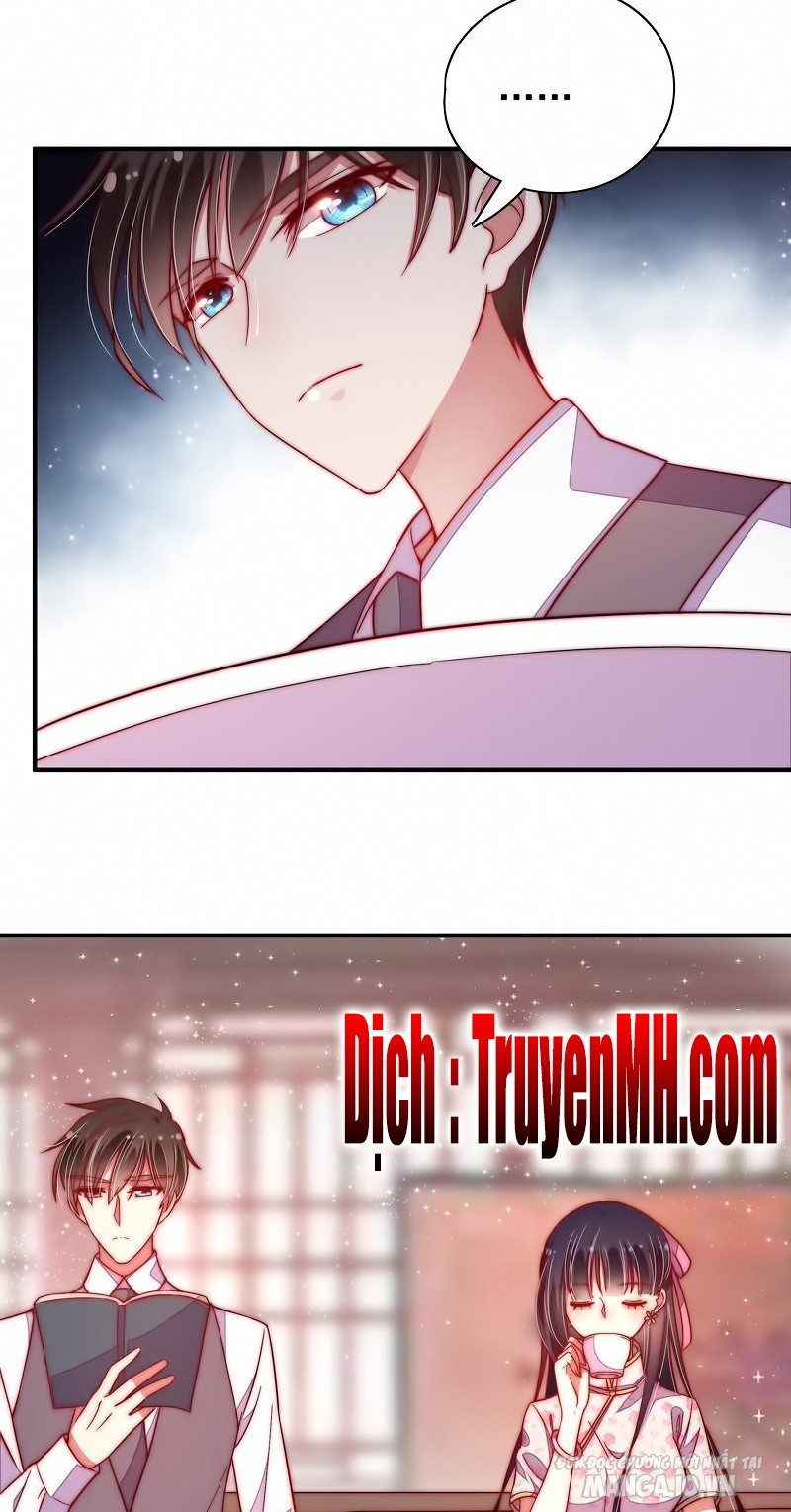 Ngày Nào Thiếu Soái Cũng Ghen Chapter 69 - Trang 2