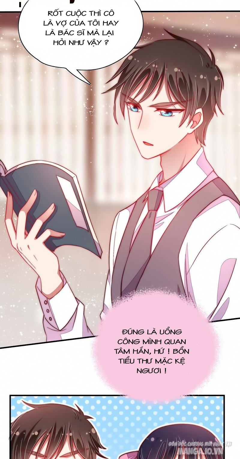 Ngày Nào Thiếu Soái Cũng Ghen Chapter 69 - Trang 2