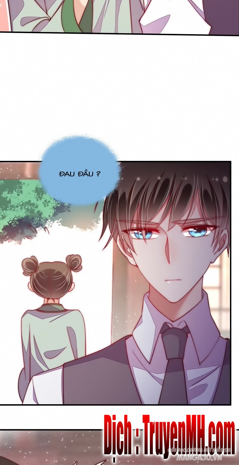 Ngày Nào Thiếu Soái Cũng Ghen Chapter 69 - Trang 2