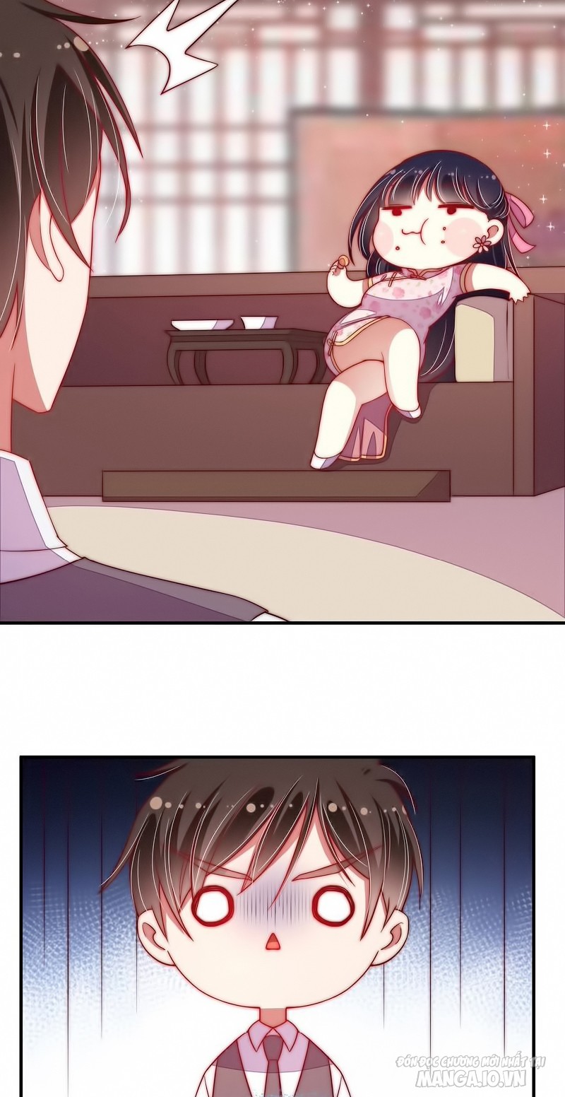 Ngày Nào Thiếu Soái Cũng Ghen Chapter 69 - Trang 2