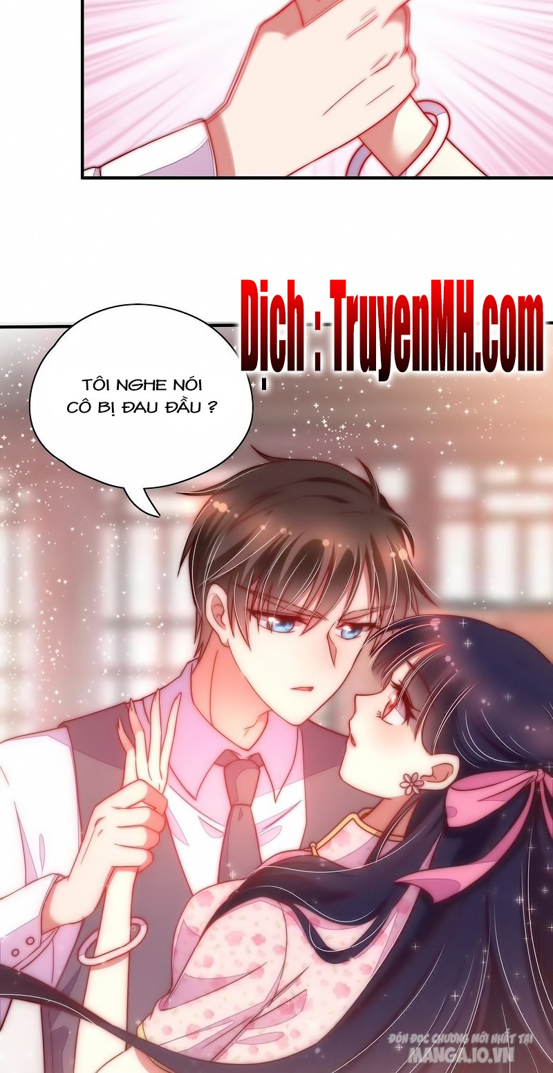 Ngày Nào Thiếu Soái Cũng Ghen Chapter 69 - Trang 2