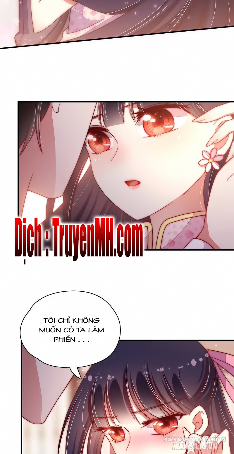 Ngày Nào Thiếu Soái Cũng Ghen Chapter 69 - Trang 2