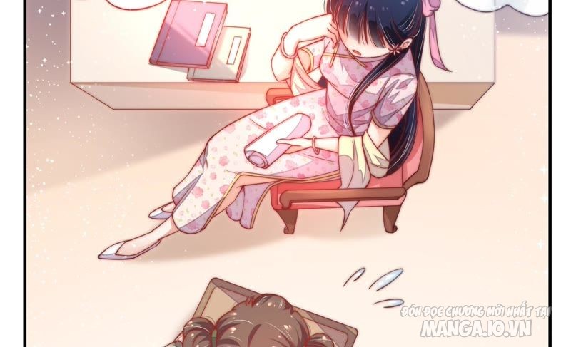 Ngày Nào Thiếu Soái Cũng Ghen Chapter 7 - Trang 2