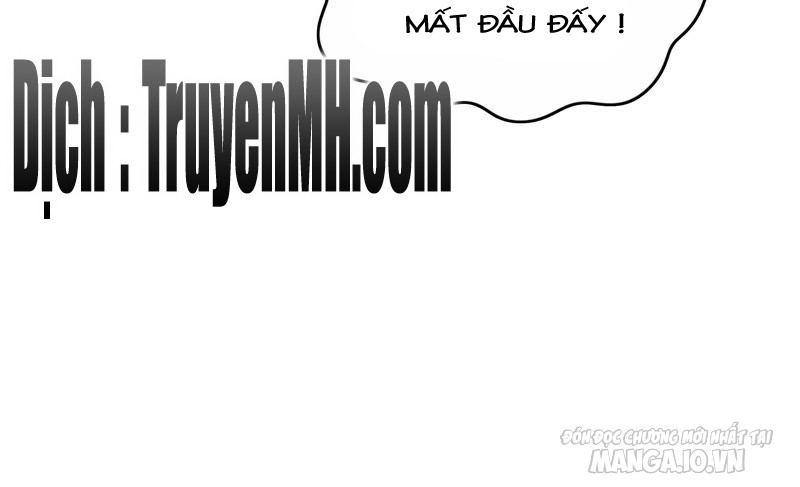 Ngày Nào Thiếu Soái Cũng Ghen Chapter 7 - Trang 2