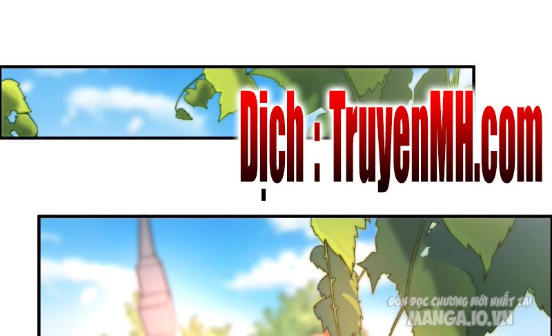 Ngày Nào Thiếu Soái Cũng Ghen Chapter 7 - Trang 2