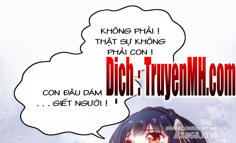 Ngày Nào Thiếu Soái Cũng Ghen Chapter 7 - Trang 2