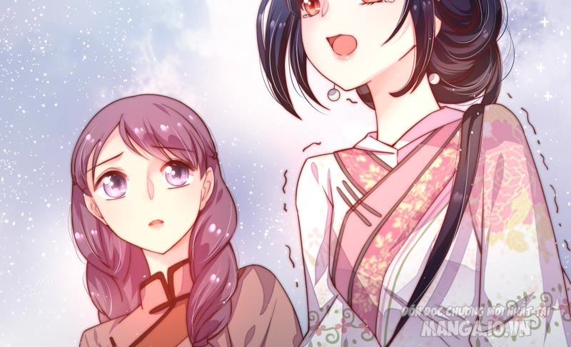 Ngày Nào Thiếu Soái Cũng Ghen Chapter 7 - Trang 2