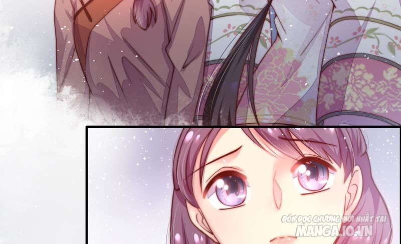 Ngày Nào Thiếu Soái Cũng Ghen Chapter 7 - Trang 2