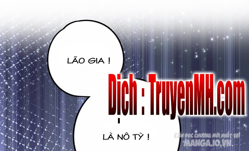 Ngày Nào Thiếu Soái Cũng Ghen Chapter 7 - Trang 2