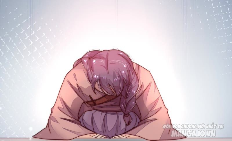 Ngày Nào Thiếu Soái Cũng Ghen Chapter 7 - Trang 2