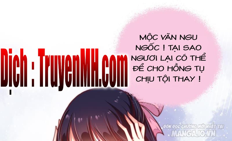 Ngày Nào Thiếu Soái Cũng Ghen Chapter 7 - Trang 2