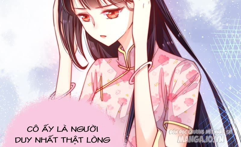 Ngày Nào Thiếu Soái Cũng Ghen Chapter 7 - Trang 2