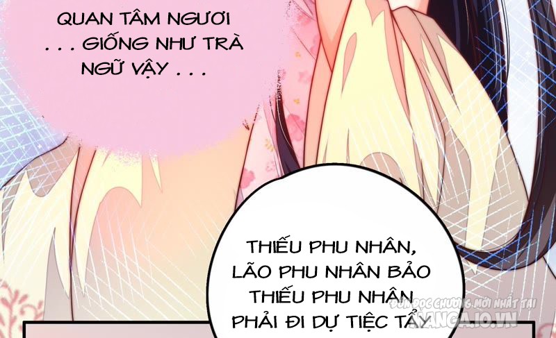 Ngày Nào Thiếu Soái Cũng Ghen Chapter 7 - Trang 2