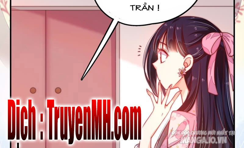 Ngày Nào Thiếu Soái Cũng Ghen Chapter 7 - Trang 2