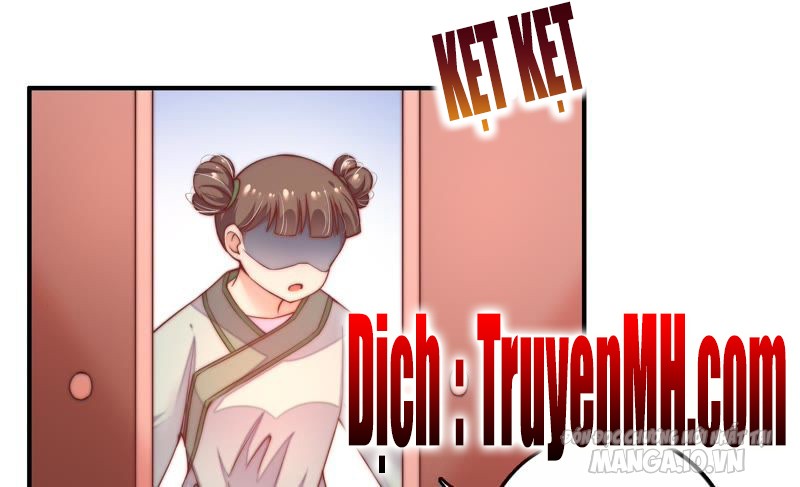 Ngày Nào Thiếu Soái Cũng Ghen Chapter 7 - Trang 2