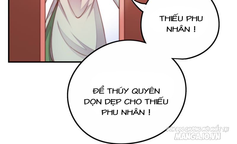 Ngày Nào Thiếu Soái Cũng Ghen Chapter 7 - Trang 2