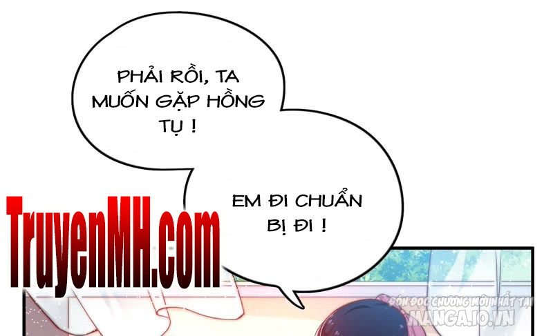 Ngày Nào Thiếu Soái Cũng Ghen Chapter 7 - Trang 2
