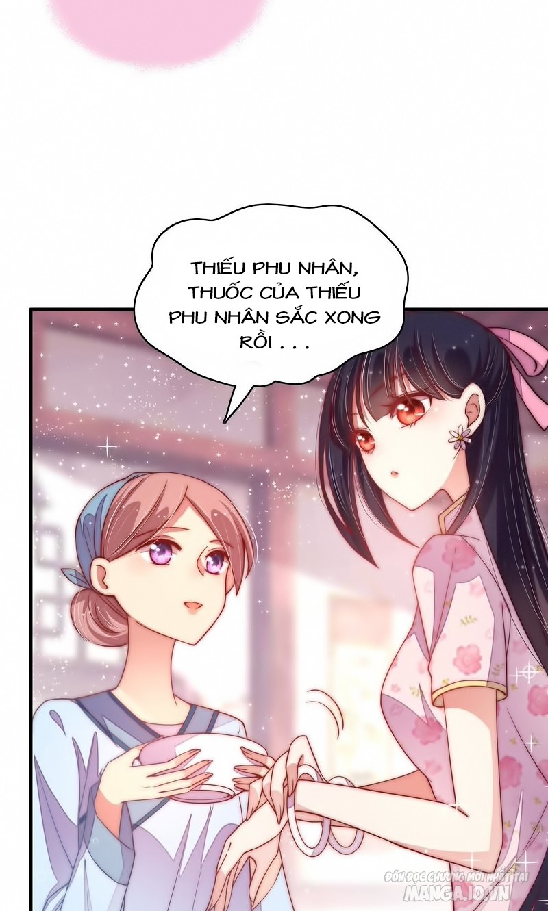 Ngày Nào Thiếu Soái Cũng Ghen Chapter 70 - Trang 2
