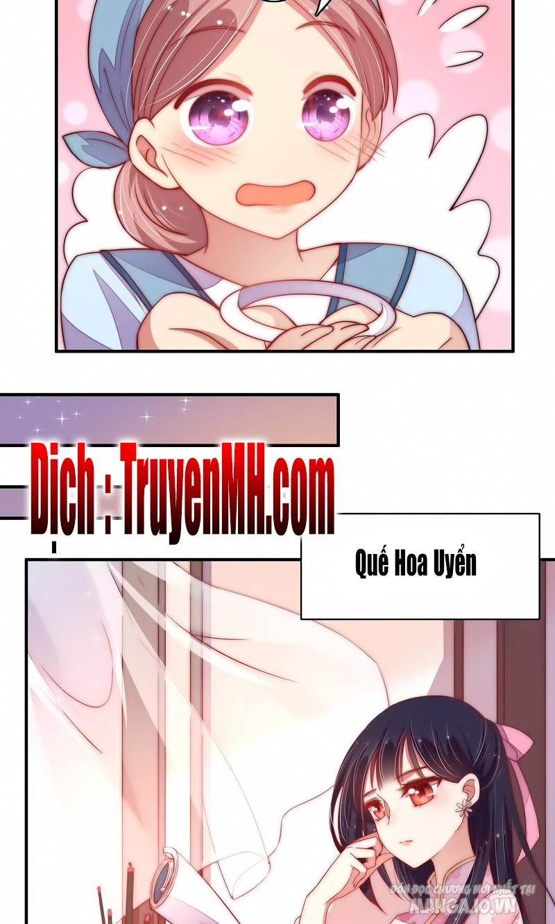 Ngày Nào Thiếu Soái Cũng Ghen Chapter 70 - Trang 2