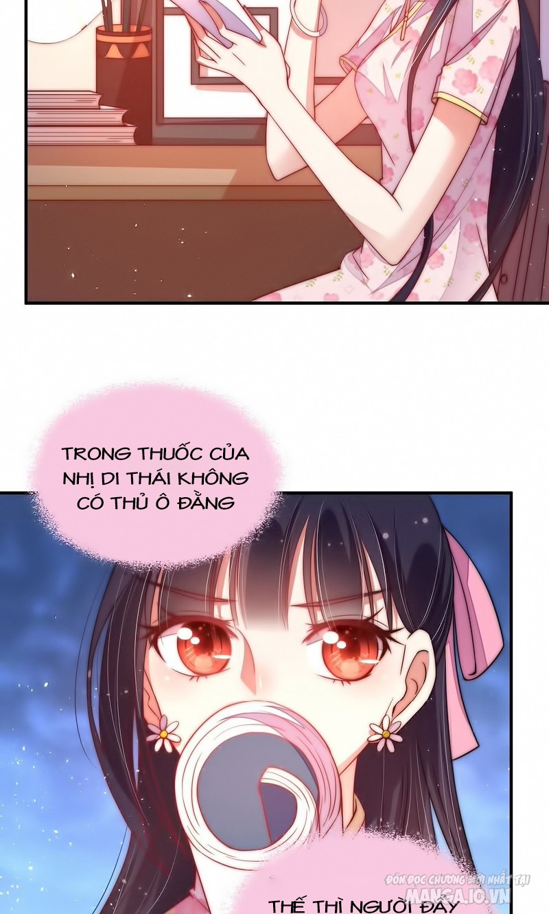 Ngày Nào Thiếu Soái Cũng Ghen Chapter 70 - Trang 2