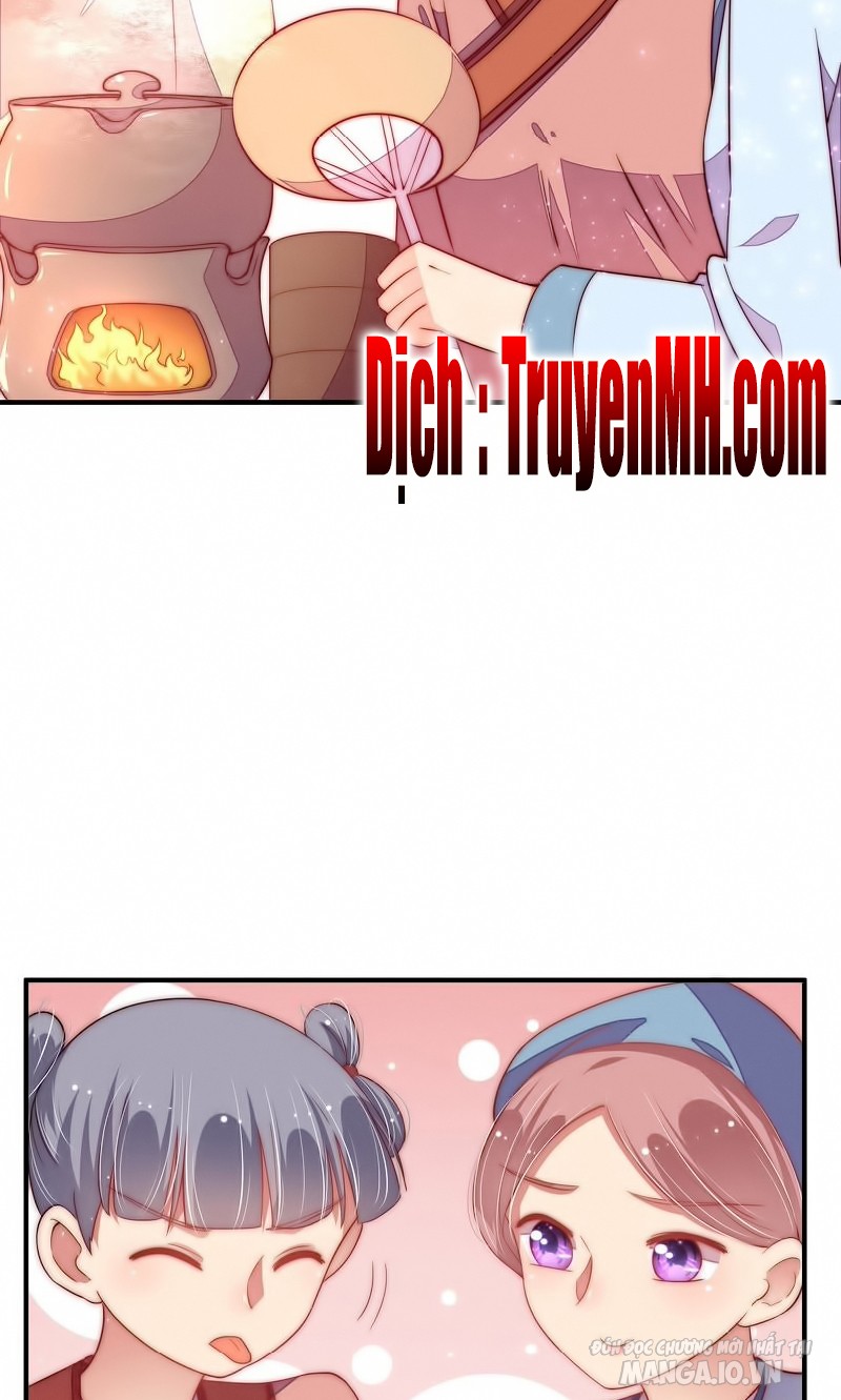 Ngày Nào Thiếu Soái Cũng Ghen Chapter 70 - Trang 2