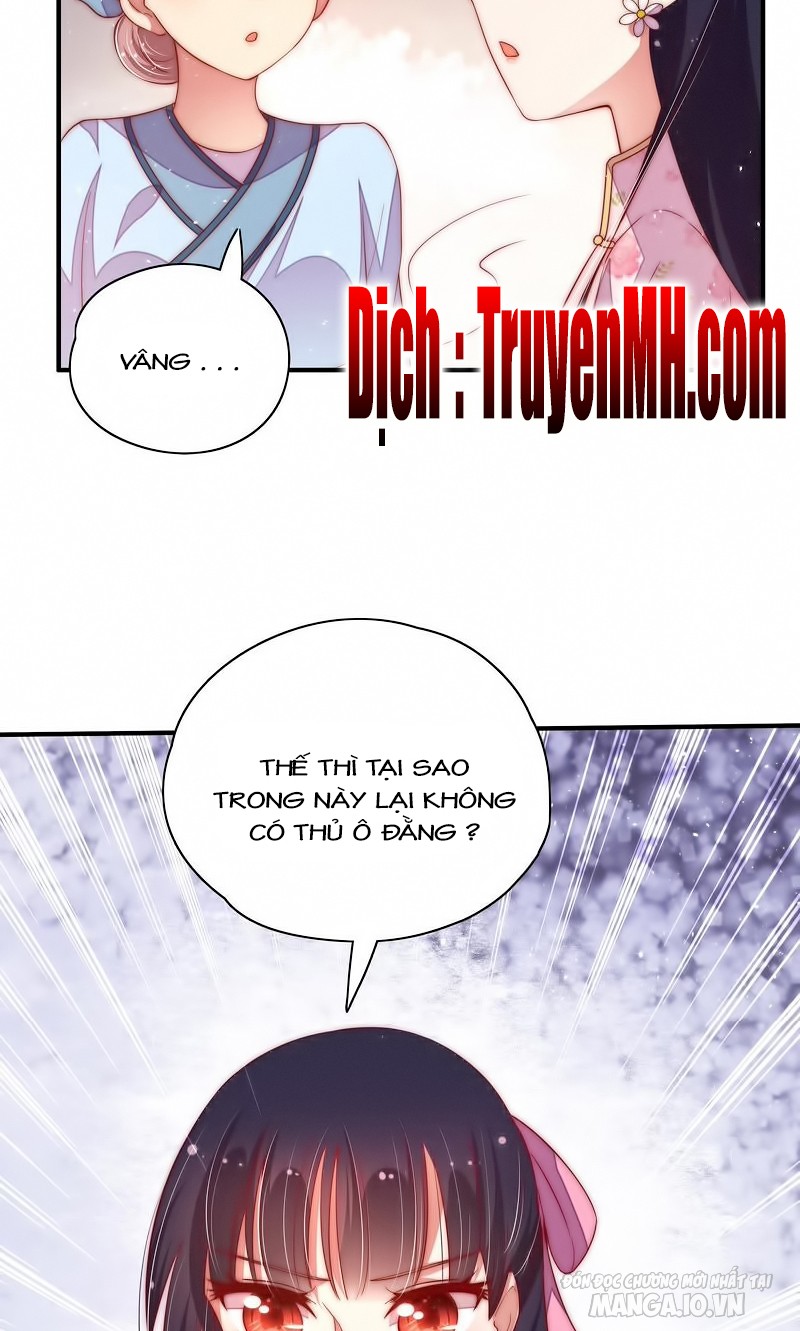 Ngày Nào Thiếu Soái Cũng Ghen Chapter 70 - Trang 2