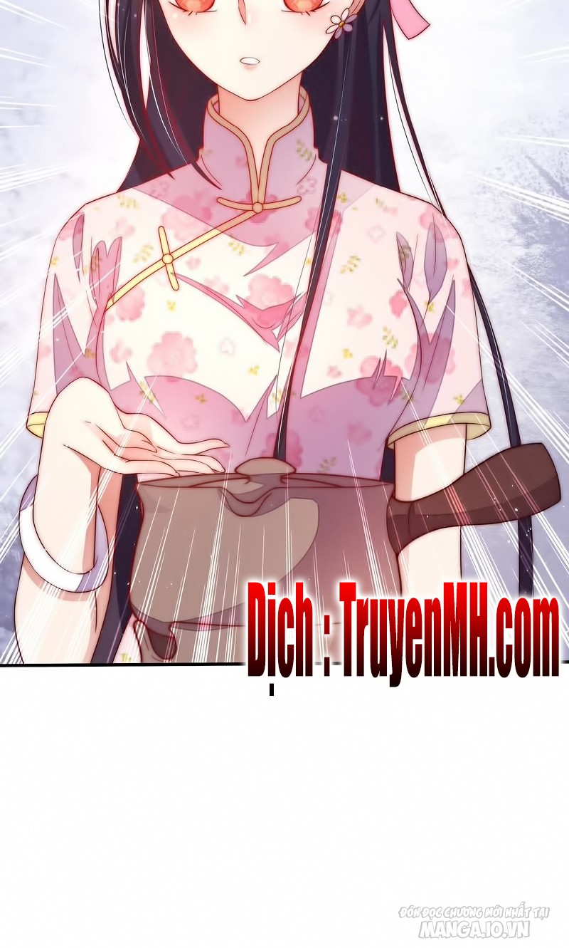 Ngày Nào Thiếu Soái Cũng Ghen Chapter 70 - Trang 2